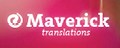 Maverick Translations