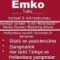 Turks-Nederlands Vertaalbureau Emko