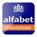 Alfabet