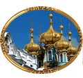 logo Russisch vertaalbureau Maria